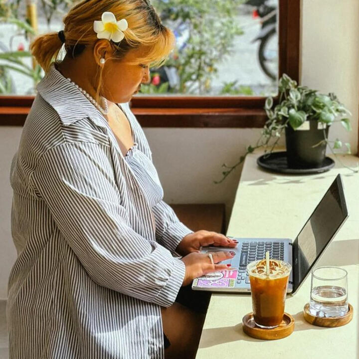 Exclusive 2-Weeks Free in Flow Club