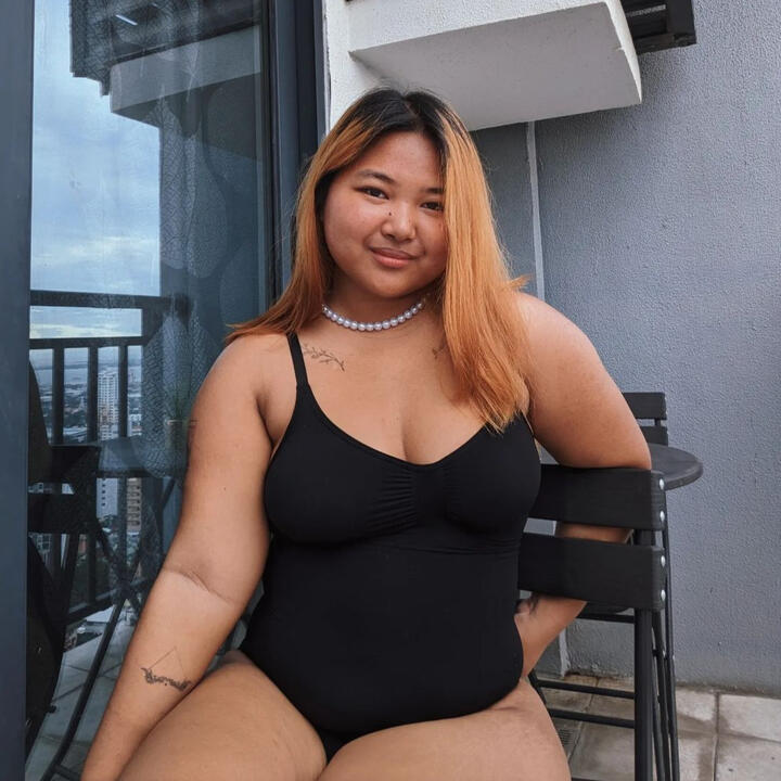 Shapewear (Use CURVALARA for discount)